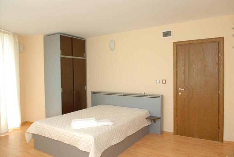 Family Hotel Bistritsa Sandanski Exterior foto