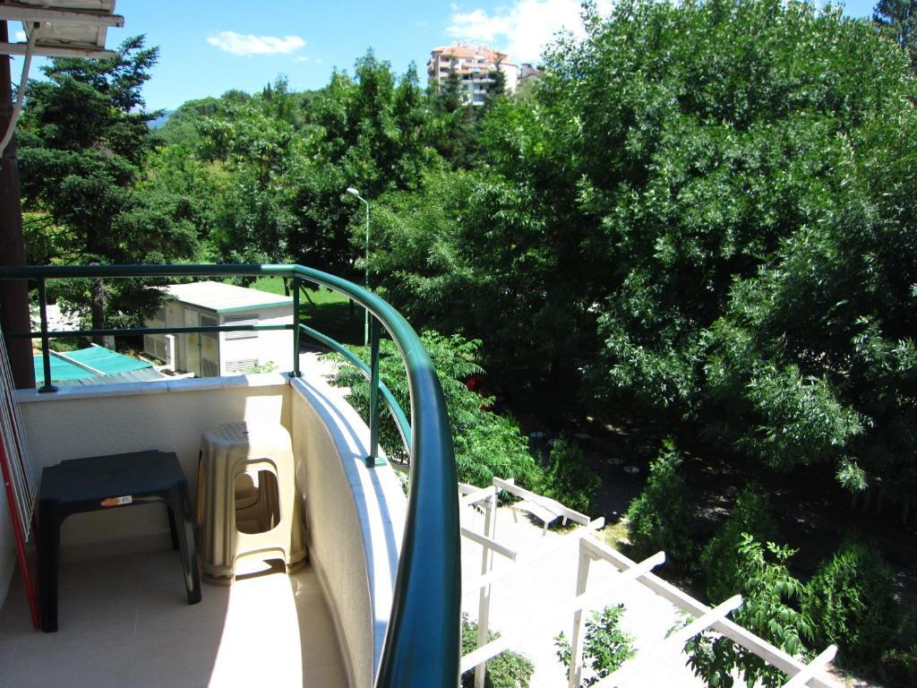 Family Hotel Bistritsa Sandanski Quarto foto